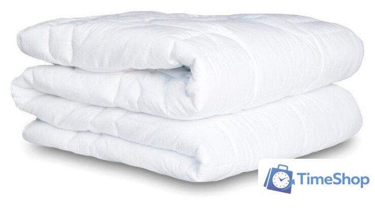 Одеяло Фабрика сна Comfort всесезонное 140x205 - Изображение №1 — Интернет-магазин Time-Shop