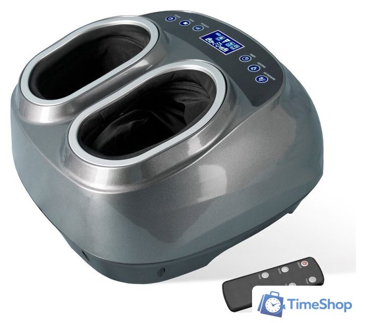 Массажер для ног Atlanta ATH-6367 (серый) - Изображение №1 — Интернет-магазин Time-Shop