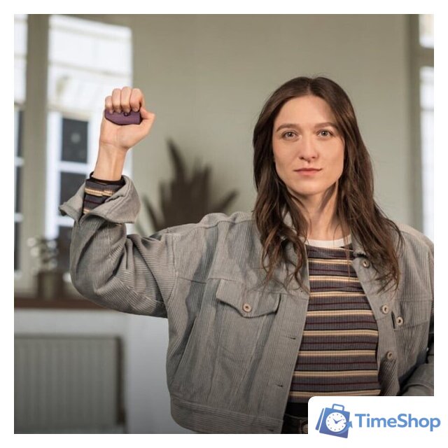 Аппаратный криптокошелек Trezor Safe 5 (черный) - Изображение №4 — Интернет-магазин Time-Shop