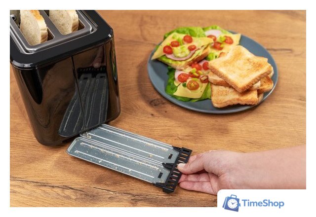 Тостер Goetze & Jensen TO900K - Изображение №9 — Интернет-магазин Time-Shop