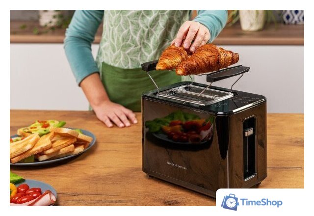 Тостер Goetze & Jensen TO900K - Изображение №12 — Интернет-магазин Time-Shop