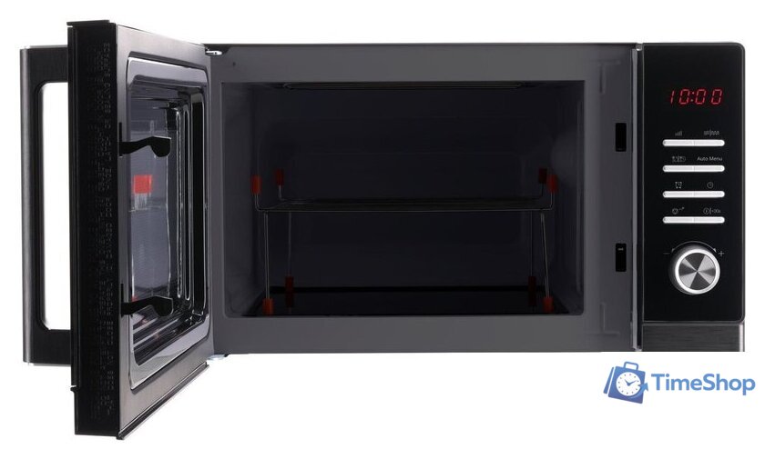 Микроволновая печь Amica AMMF23E1GFB - Изображение №2 — Интернет-магазин Time-Shop