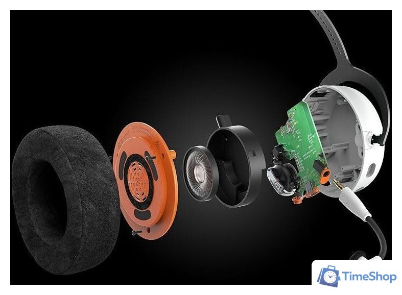 Наушники Beyerdynamic MMX 150 Wireless (белый) - Изображение №7 — Интернет-магазин Time-Shop