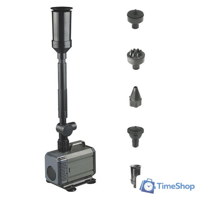 Фонтанный насос Grandfar GFB-1143 - Изображение №1 — Интернет-магазин Time-Shop