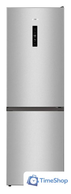 Холодильник Gorenje NRK6192AS4 - Изображение №1 — Интернет-магазин Time-Shop