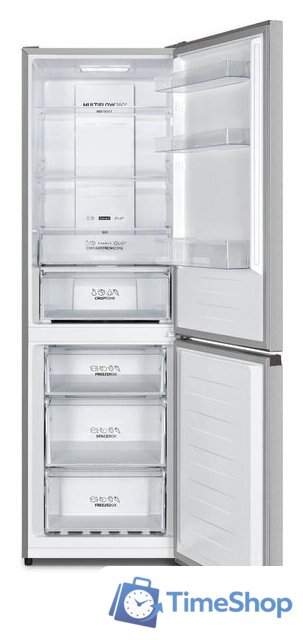 Холодильник Gorenje NRK6192AS4 - Изображение №2 — Интернет-магазин Time-Shop