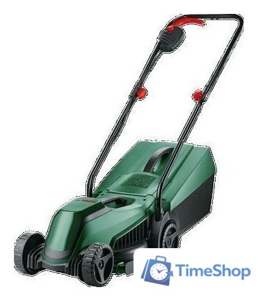 Газонокосилка Bosch Easy Mower 18V-32-200 06008B9D00 (с 1-м АКБ) - Изображение №2 — Интернет-магазин Time-Shop