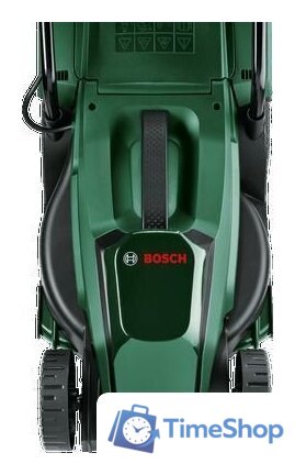 Газонокосилка Bosch Easy Mower 18V-32-200 06008B9D00 (с 1-м АКБ) - Изображение №4 — Интернет-магазин Time-Shop