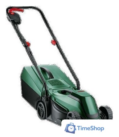 Газонокосилка Bosch Easy Mower 18V-32-200 06008B9D00 (с 1-м АКБ) - Изображение №3 — Интернет-магазин Time-Shop