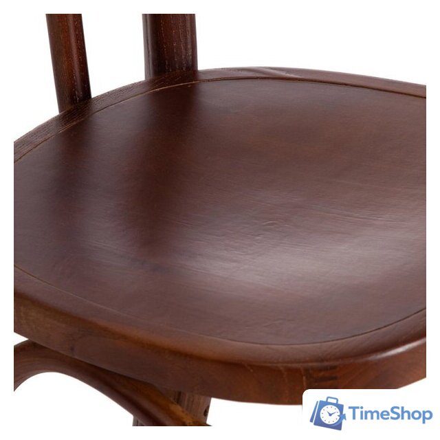 Стул TetChair Secret De Maison Thonet Classic Chair (дерево вяз/темный орех №5) - Изображение №8 — Интернет-магазин Time-Shop