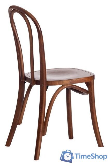 Стул TetChair Secret De Maison Thonet Classic Chair (дерево вяз/темный орех №5) - Изображение №3 — Интернет-магазин Time-Shop