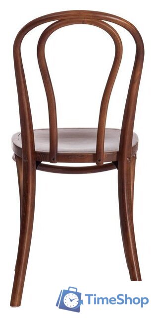 Стул TetChair Secret De Maison Thonet Classic Chair (дерево вяз/темный орех №5) - Изображение №5 — Интернет-магазин Time-Shop