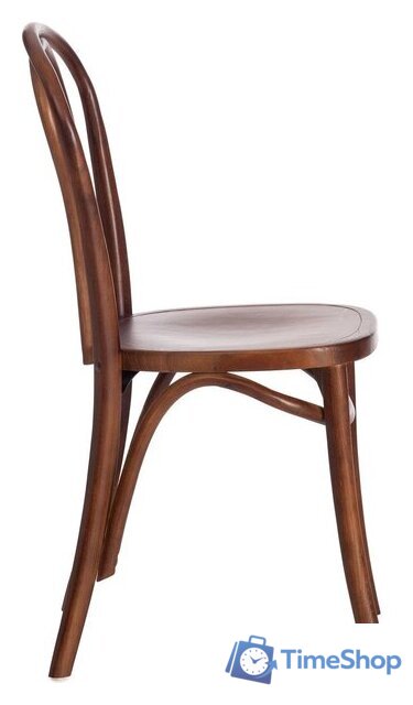 Стул TetChair Secret De Maison Thonet Classic Chair (дерево вяз/темный орех №5) - Изображение №2 — Интернет-магазин Time-Shop