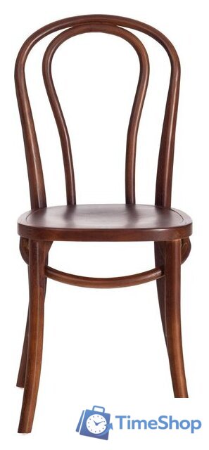 Стул TetChair Secret De Maison Thonet Classic Chair (дерево вяз/темный орех №5) - Изображение №4 — Интернет-магазин Time-Shop