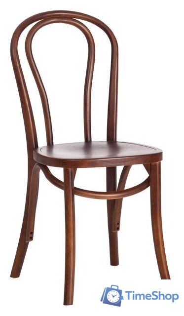Стул TetChair Secret De Maison Thonet Classic Chair (дерево вяз/темный орех №5) - Изображение №1 — Интернет-магазин Time-Shop