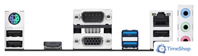 Материнская плата ASUS Prime H610M-D - Изображение №4 — Интернет-магазин Time-Shop