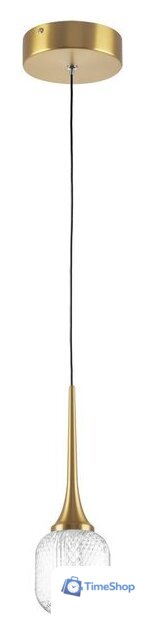 Подвесная люстра Lightstar Acrile 738011 - Изображение №1 — Интернет-магазин Time-Shop