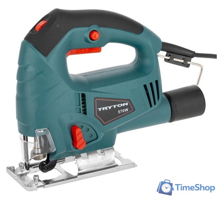 Электролобзик Tryton TMR570 - Изображение №1 — Интернет-магазин Time-Shop