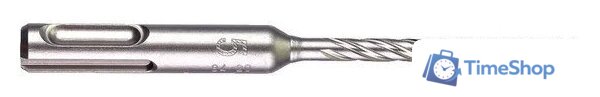 Набор буров Milwaukee 4932478529 - Изображение №1 — Интернет-магазин Time-Shop