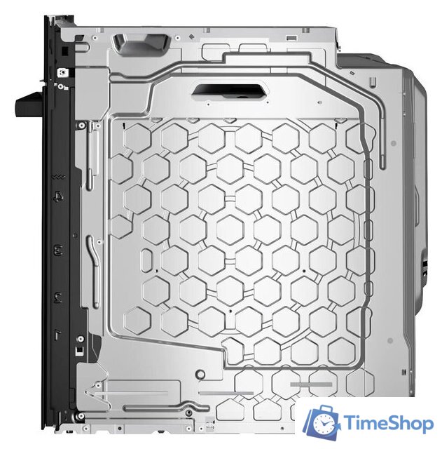 Электрический духовой шкаф Siemens iQ500 HB537GES3 - Изображение №7 — Интернет-магазин Time-Shop
