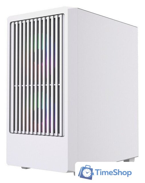 Корпус Powercase Mistral SM07 ARGB CMMSM07W-A3 - Изображение №3 — Интернет-магазин Time-Shop