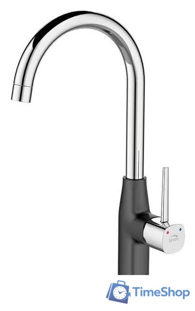 Смеситель Laveo Pola BAP 768D - Изображение №1 — Интернет-магазин Time-Shop
