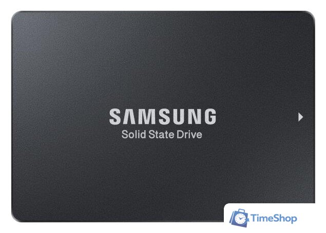 SSD Samsung PM883 1.92TB MZ7LH1T9HMLT - Изображение №1 — Интернет-магазин Time-Shop