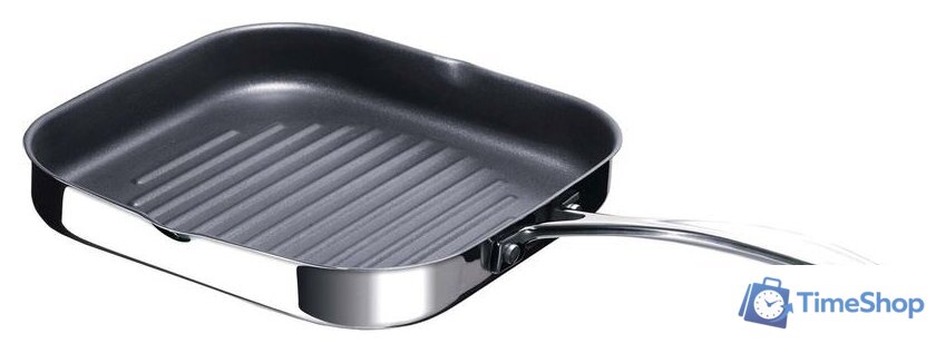 Сковорода-гриль Beka Chef 12068284 - Изображение №1 — Интернет-магазин Time-Shop