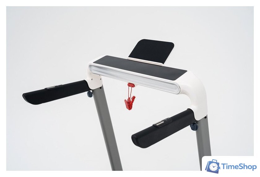 Электрическая беговая дорожка Calviano Air Pro - Изображение №7 — Интернет-магазин Time-Shop