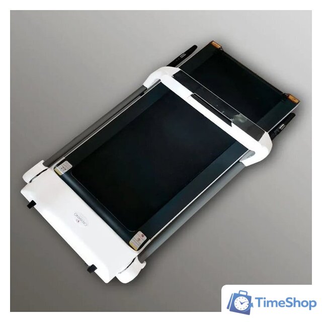 Электрическая беговая дорожка Calviano Air Pro - Изображение №13 — Интернет-магазин Time-Shop