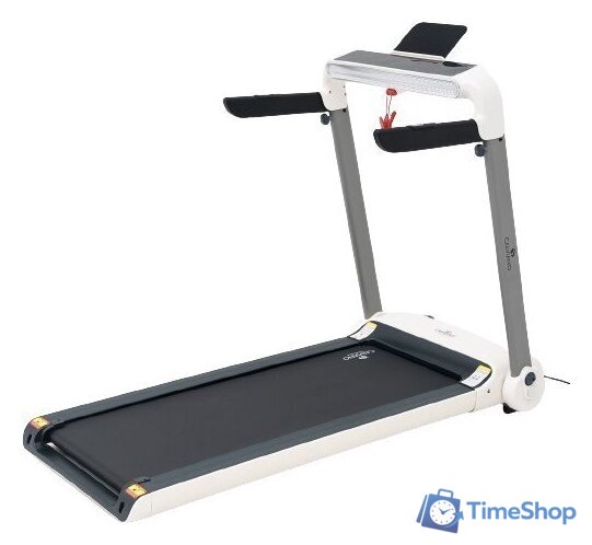 Электрическая беговая дорожка Calviano Air Pro - Изображение №1 — Интернет-магазин Time-Shop