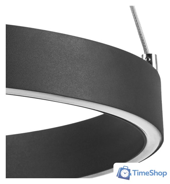 Подвесная люстра Lightstar Saturno 748017 - Изображение №4 — Интернет-магазин Time-Shop