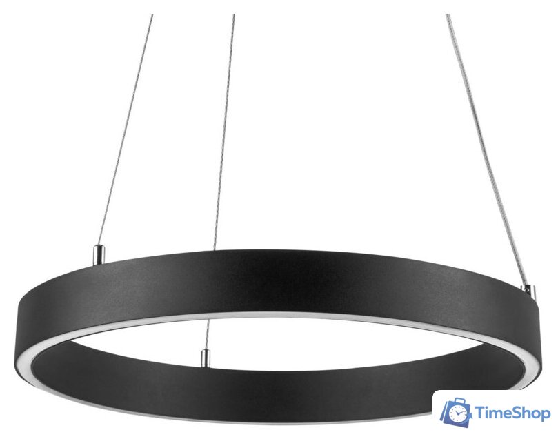 Подвесная люстра Lightstar Saturno 748017 - Изображение №3 — Интернет-магазин Time-Shop