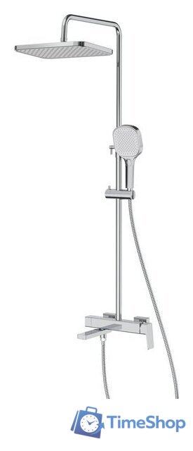 Душевая система  Raglo R30.24 - Изображение №1 — Интернет-магазин Time-Shop