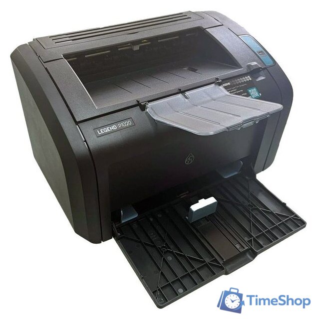 Принтер Legend P1020 + картридж Q2612A - Изображение №2 — Интернет-магазин Time-Shop