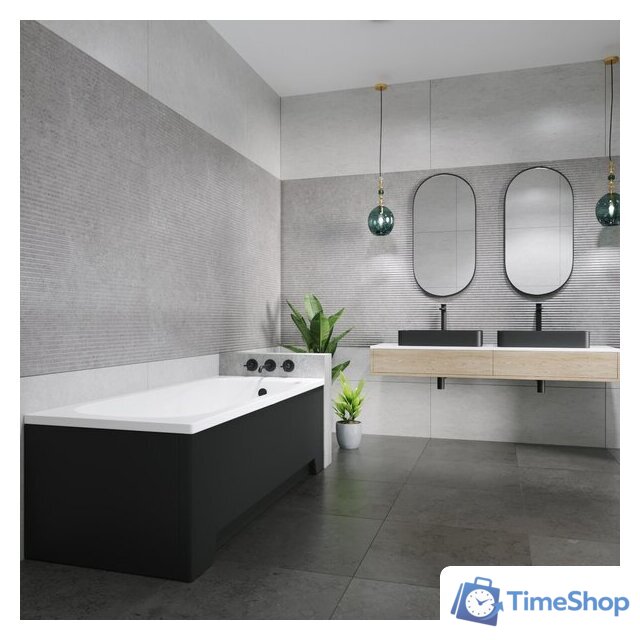 Ванна Lauter Sophia 140 21205140 (с каркасом и сифоном 21Y11022 белый) - Изображение №23 — Интернет-магазин Time-Shop