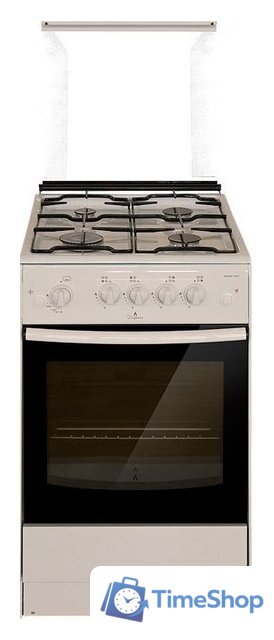 Кухонная плита Darina 1B GM341 107 W - Изображение №1 — Интернет-магазин Time-Shop
