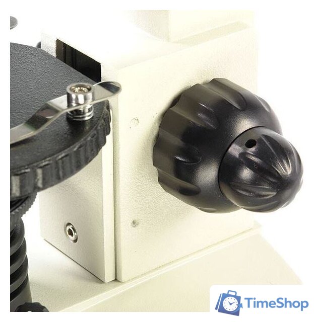 Детский микроскоп Микромед Эврика 40х-1280х в кейсе 22831 - Изображение №8 — Интернет-магазин Time-Shop