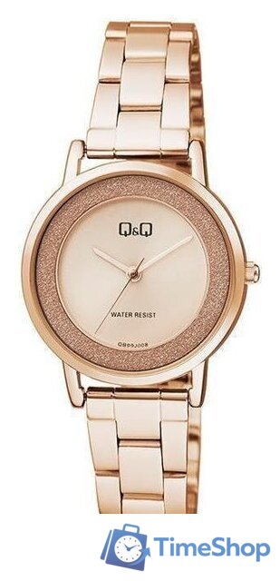 Наручные часы Q&Q QB99J008 - Изображение №1 — Интернет-магазин Time-Shop