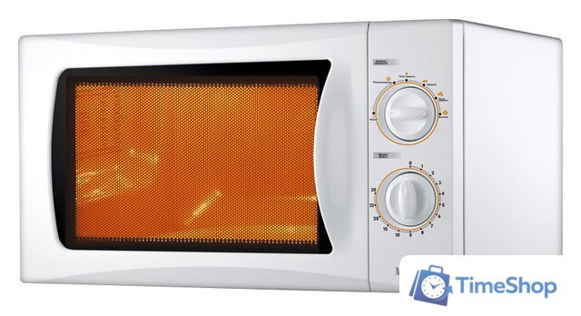 Микроволновая печь Mystery MMW-2013 - Изображение №1 — Интернет-магазин Time-Shop
