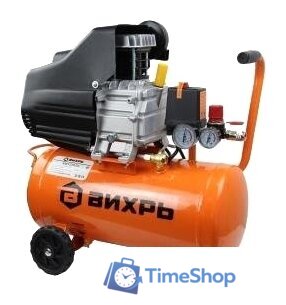 Компрессор Вихрь КМП-230/24 - Изображение №1 — Интернет-магазин Time-Shop