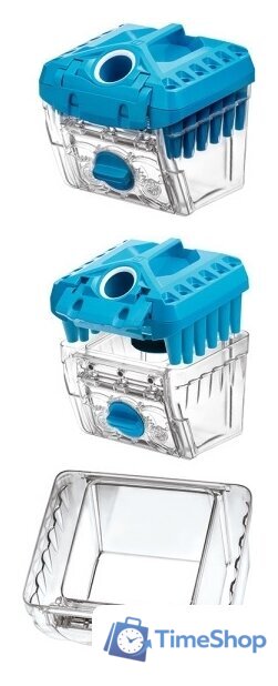 Фильтр циклонный Thomas 118137 - Изображение №2 — Интернет-магазин Time-Shop