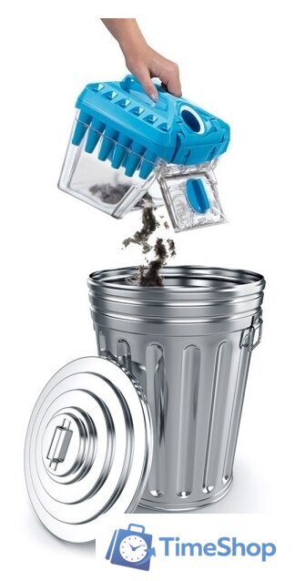 Фильтр циклонный Thomas 118137 - Изображение №3 — Интернет-магазин Time-Shop