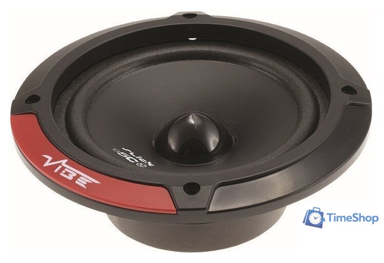 Компонентная АС VIBE audio SLICK5C-V7 - Изображение №1 — Интернет-магазин Time-Shop