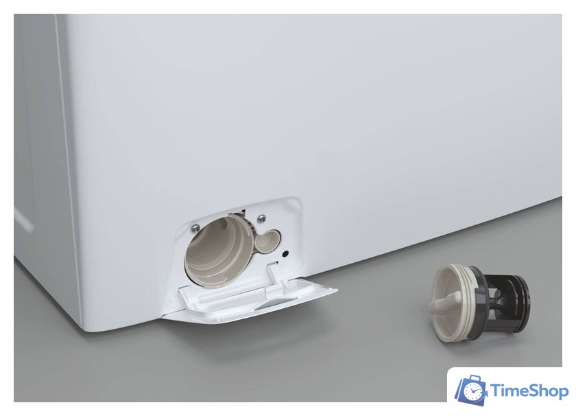 Стиральная машина Candy Smart Pro CSO4 107TB1/2-07 31010593 - Изображение №4 — Интернет-магазин Time-Shop