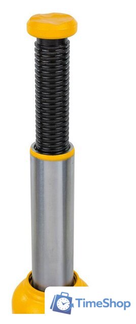 Бутылочный домкрат JCB TH908001 (8т) - Изображение №2 — Интернет-магазин Time-Shop