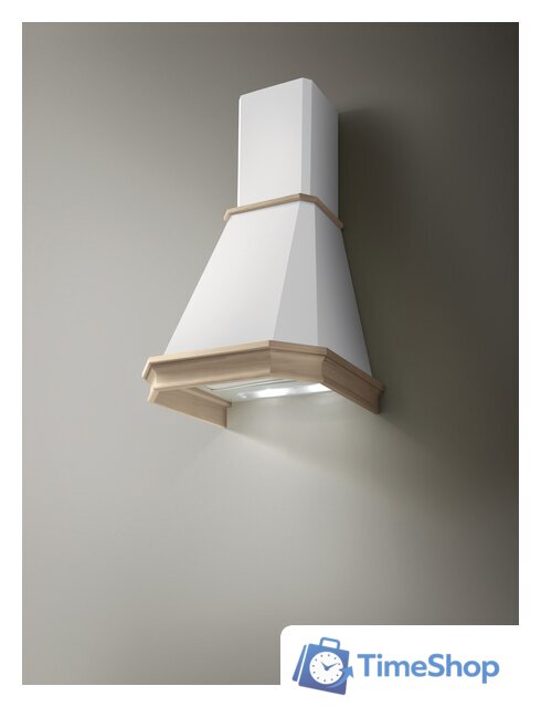 Кухонная вытяжка Elica Emerald WH/A/60 T.Grezzo - Изображение №2 — Интернет-магазин Time-Shop