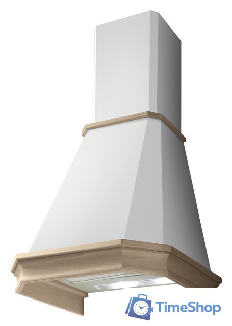 Кухонная вытяжка Elica Emerald WH/A/60 T.Grezzo - Изображение №1 — Интернет-магазин Time-Shop