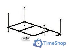 Каркас Alba Spa Усиленный 150 - Изображение №1 — Интернет-магазин Time-Shop