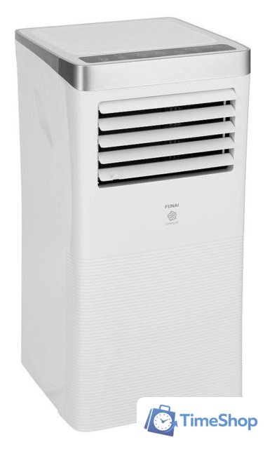 Мобильный кондиционер Funai Camellia MAC-CA25CON04 - Изображение №2 — Интернет-магазин Time-Shop